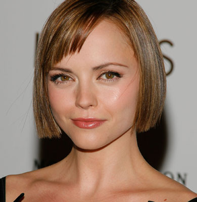 Christina Ricci